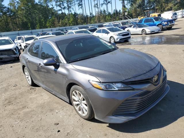 TOYOTA CAMRY L 2018 4t1b11hkxju545484