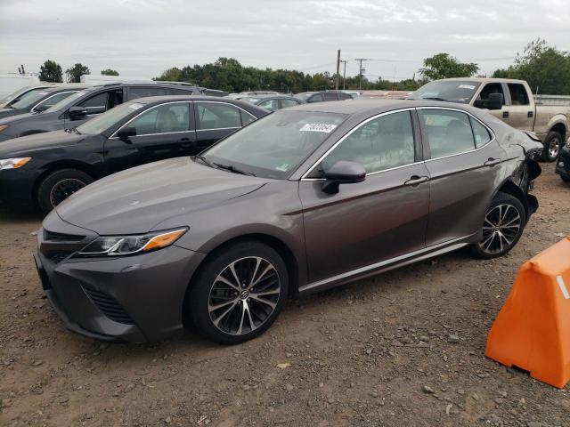 TOYOTA CAMRY L 2018 4t1b11hkxju547672