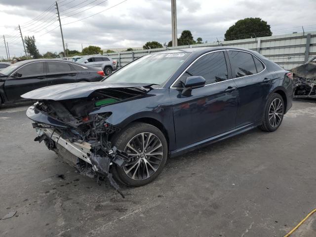 TOYOTA CAMRY L 2018 4t1b11hkxju552208