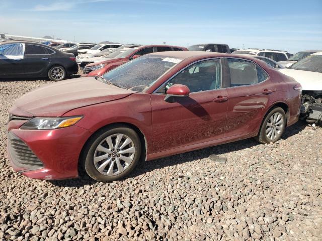 TOYOTA CAMRY L 2018 4t1b11hkxju554279