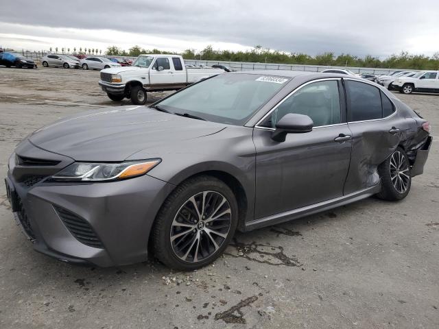 TOYOTA CAMRY L 2018 4t1b11hkxju573835