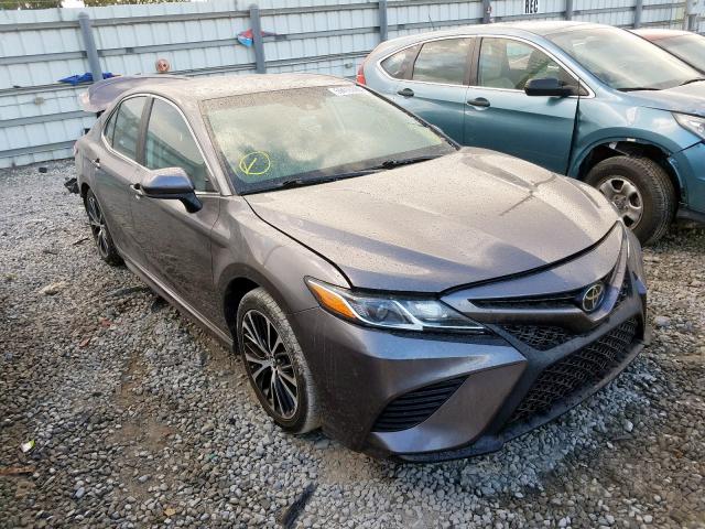 TOYOTA NULL 2018 4t1b11hkxju591378