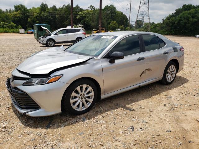 TOYOTA CAMRY L 2018 4t1b11hkxju592241