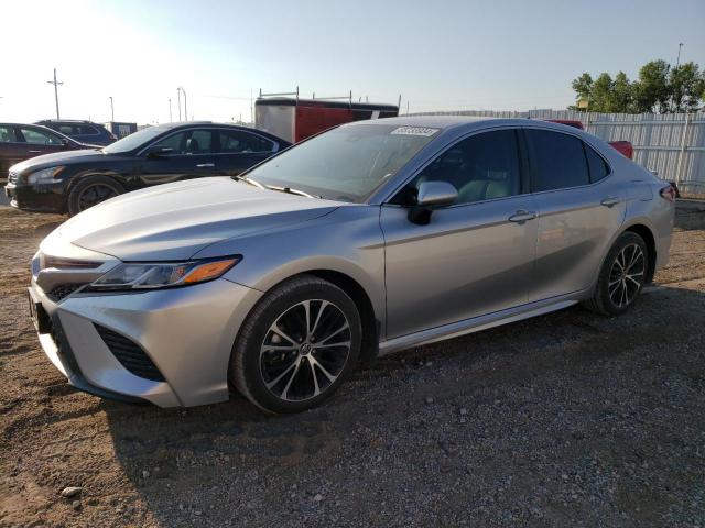 TOYOTA CAMRY L 2018 4t1b11hkxju619065