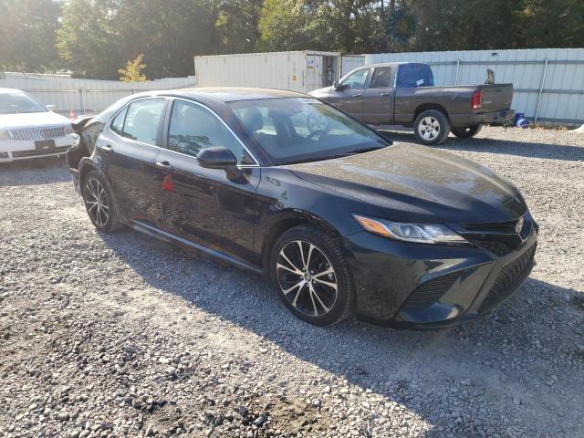 TOYOTA CAMRY L 2018 4t1b11hkxju625819