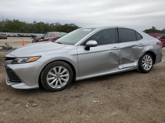 TOYOTA CAMRY 2018 4t1b11hkxju631894