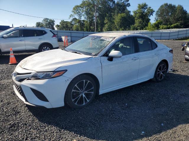 TOYOTA CAMRY L 2018 4t1b11hkxju654138