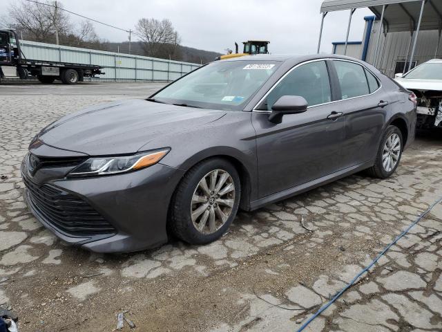 TOYOTA CAMRY L 2018 4t1b11hkxju667441