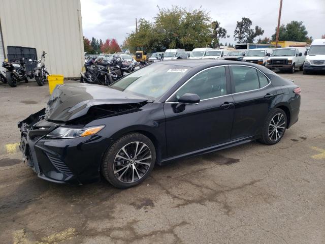 TOYOTA CAMRY 2018 4t1b11hkxju672008