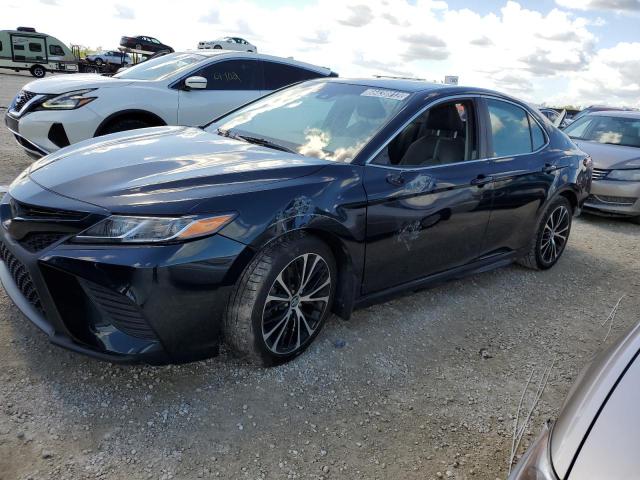 TOYOTA CAMRY L 2018 4t1b11hkxju673353