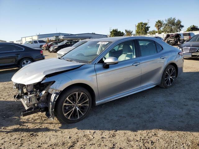 TOYOTA CAMRY L 2019 4t1b11hkxku168222