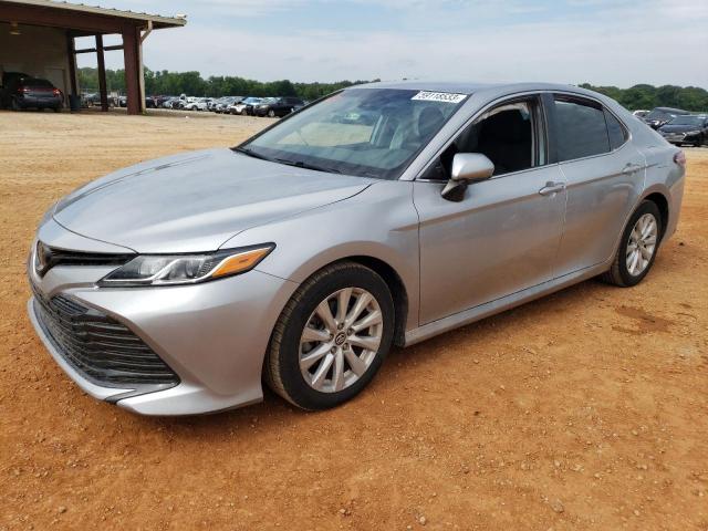 TOYOTA CAMRY L 2019 4t1b11hkxku171587