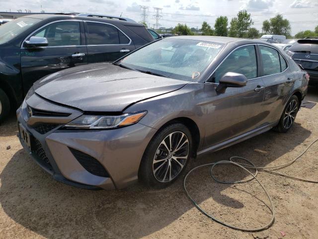 TOYOTA CAMRY L 2019 4t1b11hkxku172934