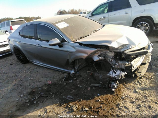 TOYOTA CAMRY 2019 4t1b11hkxku175154