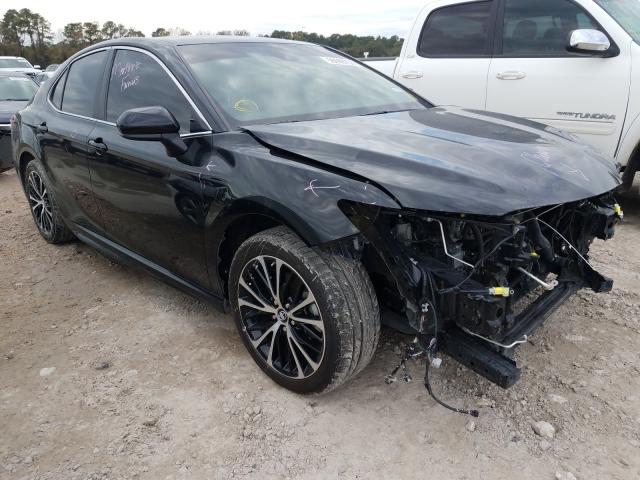 TOYOTA CAMRY L 2019 4t1b11hkxku178152