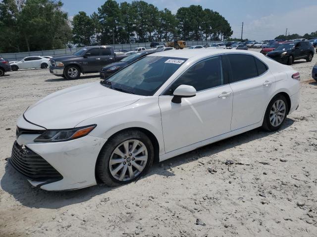 TOYOTA CAMRY L 2019 4t1b11hkxku181598