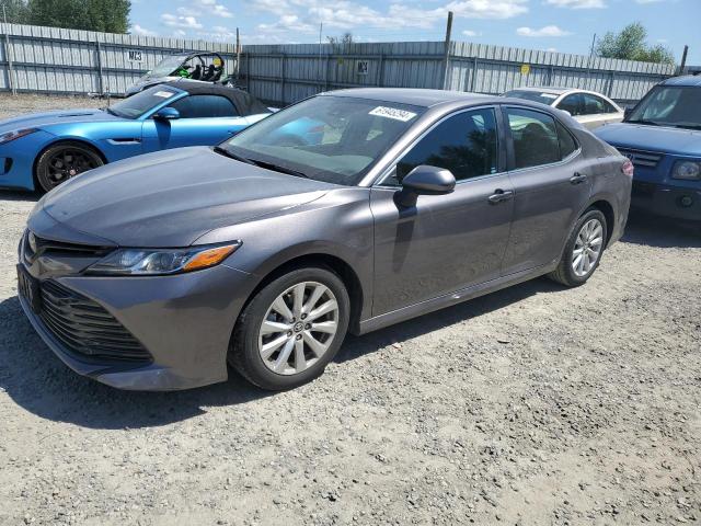 TOYOTA CAMRY 2019 4t1b11hkxku183514