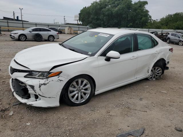 TOYOTA CAMRY 2019 4t1b11hkxku186428