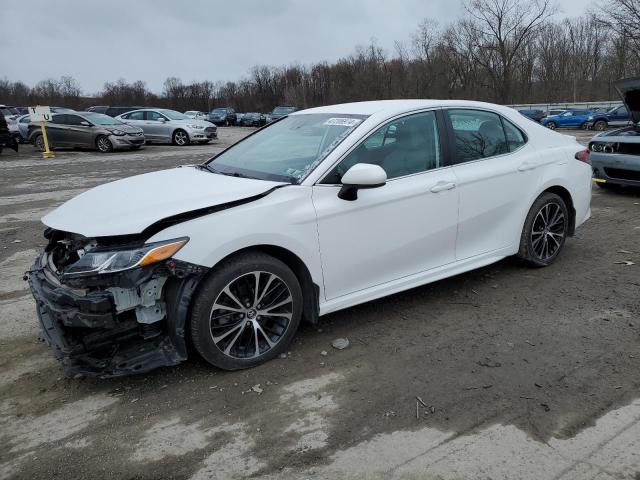 TOYOTA CAMRY 2019 4t1b11hkxku190513