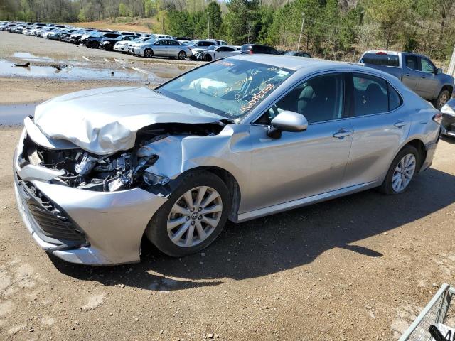 TOYOTA CAMRY L 2019 4t1b11hkxku193816