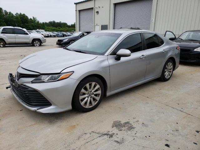 TOYOTA CAMRY L 2019 4t1b11hkxku195100