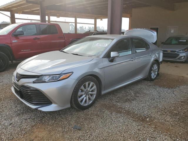 TOYOTA CAMRY L 2019 4t1b11hkxku205284