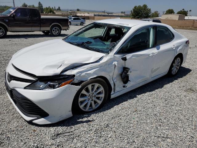 TOYOTA CAMRY L 2019 4t1b11hkxku208511