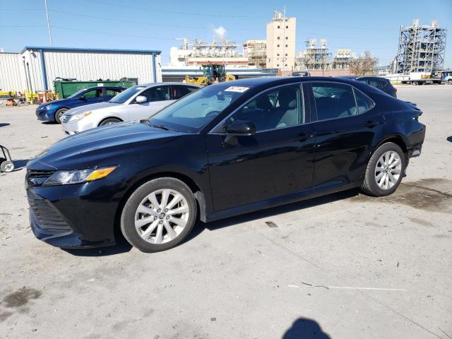 TOYOTA CAMRY L 2019 4t1b11hkxku209822