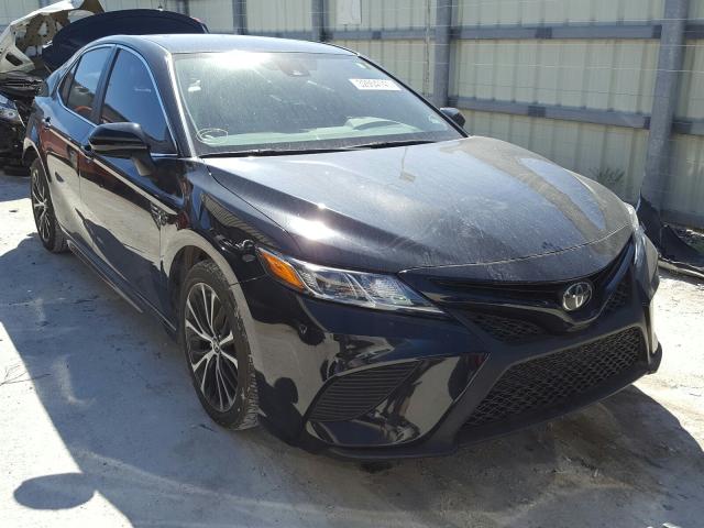 TOYOTA CAMRY L 2019 4t1b11hkxku212798