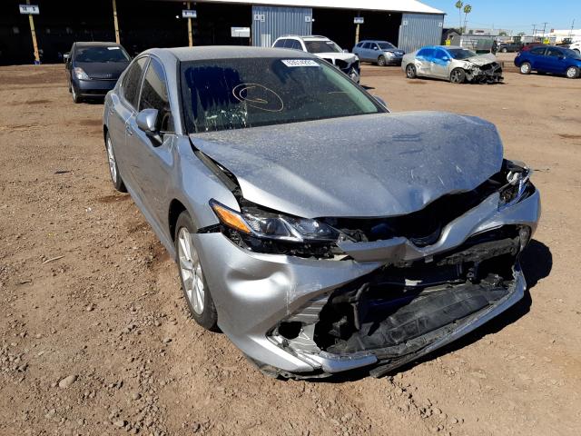 TOYOTA CAMRY L 2019 4t1b11hkxku220917