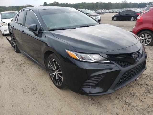 TOYOTA CAMRY L 2019 4t1b11hkxku221131