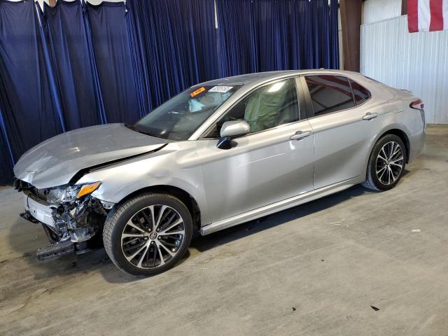 TOYOTA CAMRY 2019 4t1b11hkxku226992