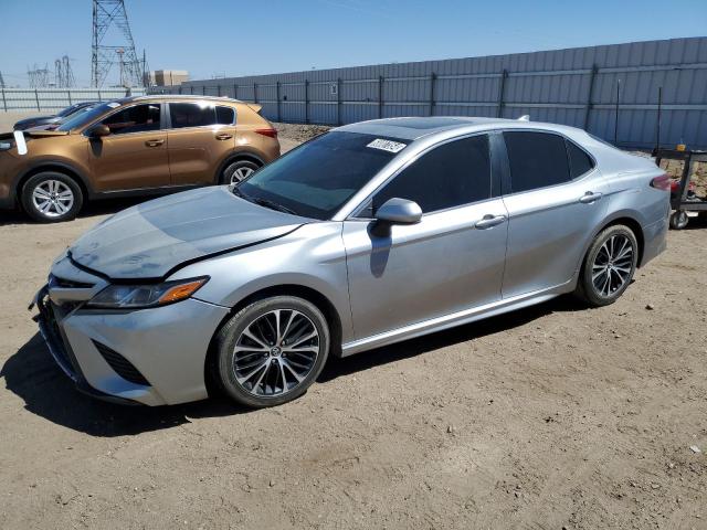 TOYOTA CAMRY L 2019 4t1b11hkxku230153