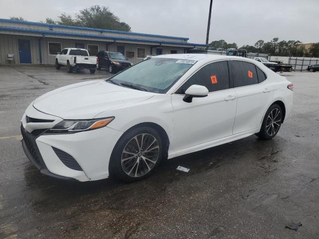 TOYOTA CAMRY 2019 4t1b11hkxku232047