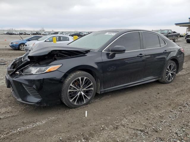 TOYOTA CAMRY 2019 4t1b11hkxku235367