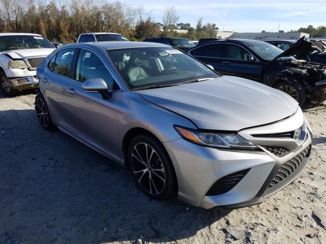 TOYOTA CAMRY L 2019 4t1b11hkxku235661