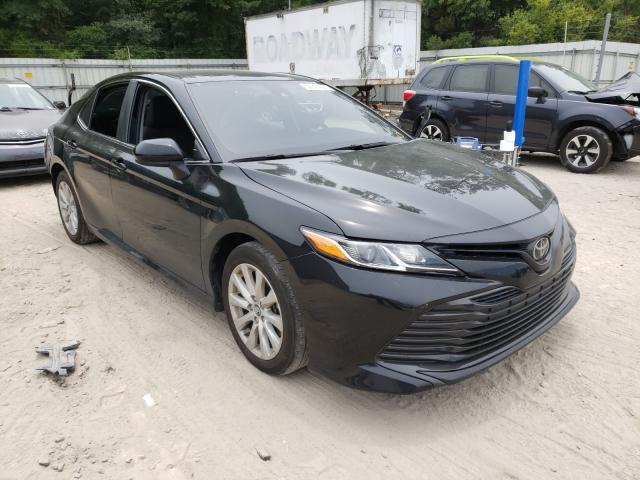 TOYOTA CAMRY L 2019 4t1b11hkxku238687