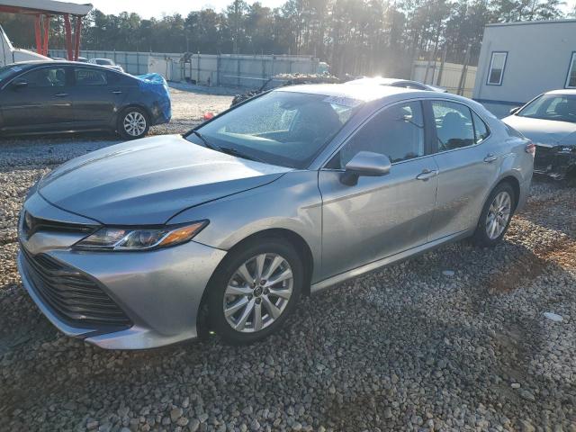 TOYOTA CAMRY L 2019 4t1b11hkxku239113