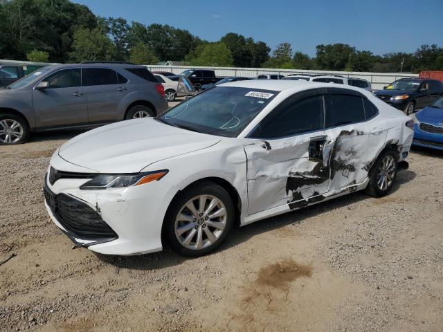 TOYOTA CAMRY L 2019 4t1b11hkxku242352