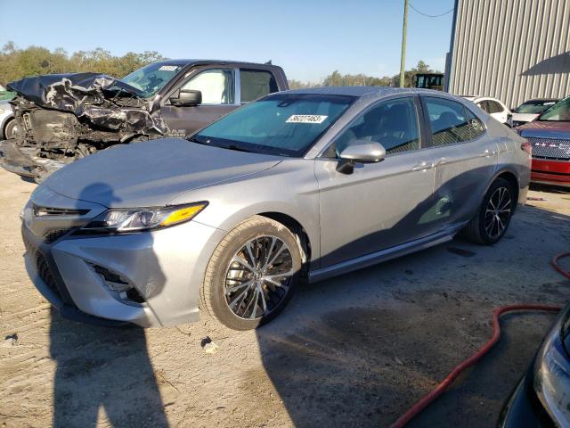 TOYOTA CAMRY L 2019 4t1b11hkxku242836