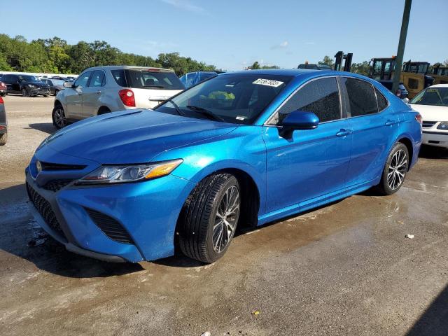 TOYOTA CAMRY L 2019 4t1b11hkxku246451