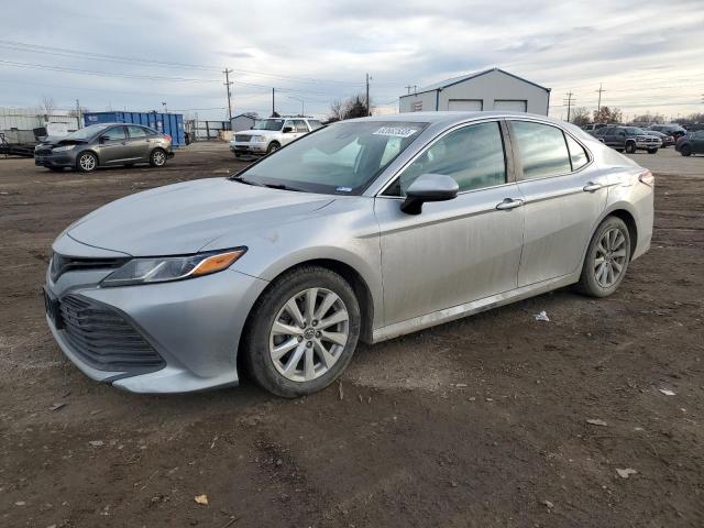 TOYOTA CAMRY 2019 4t1b11hkxku253089