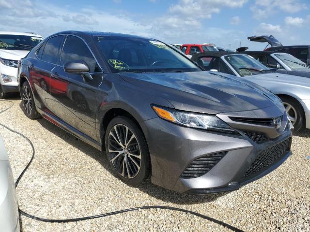 TOYOTA CAMRY L 2019 4t1b11hkxku256381