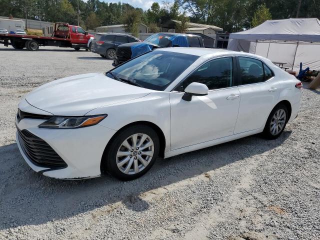 TOYOTA CAMRY 2019 4t1b11hkxku257787