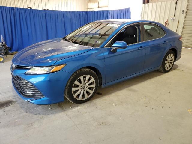 TOYOTA CAMRY L 2019 4t1b11hkxku261967