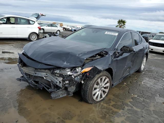 TOYOTA CAMRY 2019 4t1b11hkxku264481