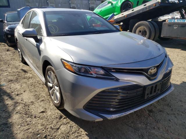 TOYOTA CAMRY L 2019 4t1b11hkxku266084