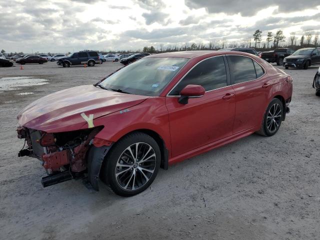 TOYOTA CAMRY 2019 4t1b11hkxku269003