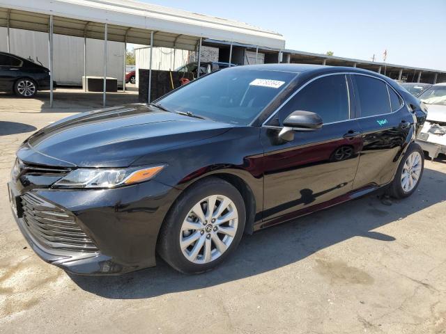 TOYOTA CAMRY L 2019 4t1b11hkxku269602