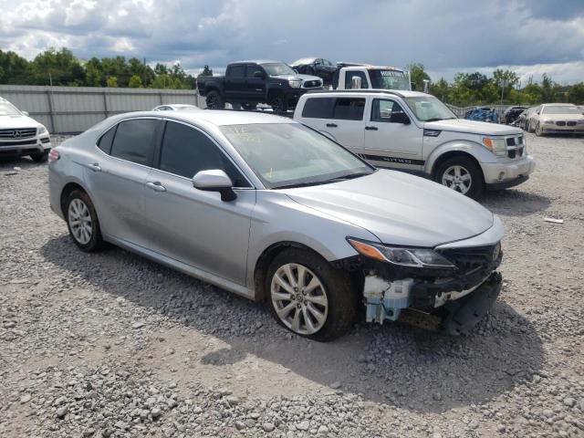 TOYOTA CAMRY L 2019 4t1b11hkxku269731